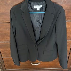 Rarely worn women’s suit coat